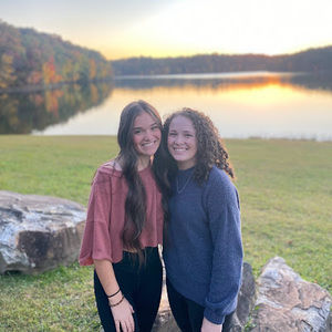 Meet your Posher, Meg